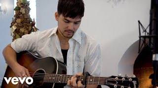 Tyler Shaw - Maybe This Christmas