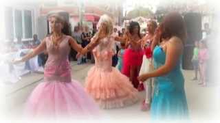 Cansu Vs Melisa 2014 Studio Noni Ozen Hd