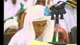 WORLD QURAN COMPETITION IN MADINA- 2002 WORLD QURAN COMPETITION IN MADINA- 2002