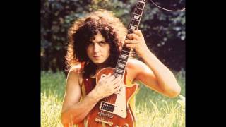 Watch Marc Bolan Mustang Ford video