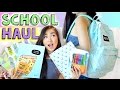 Back to School Supplies Haul + Giveaway 2016 International | JENerationDIY
