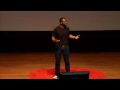 PDF12 | Baratunde Thurston | How to Think About the Future