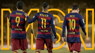 Legendary Trio Destroyed the Football Field edit [4K] #MSN