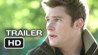 What Richard Did Official Trailer 1 (2013) - Jack Reynor Movie HD