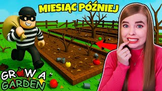 Wróciłam Do Ogrodu Po Miesiącu I Stało Się To ...