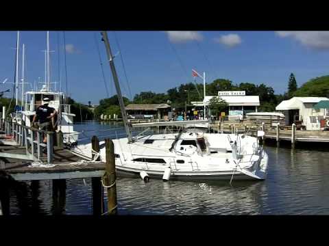 How To Lower A Sailboat Mast | How To Save Money And Do It Yourself!