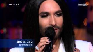 Conchita Wurst - Walk Away