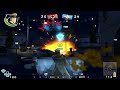 Battlefield Heroes - Perilous Port!