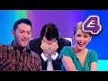 Rachel Riley's Compliment For Jon Richardson COMPLETLEY BACKFIRES! | Jon Best S13 | 8 Out of 10 Cats