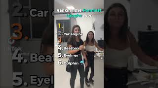 Ranking Funniest Laughs Ever
