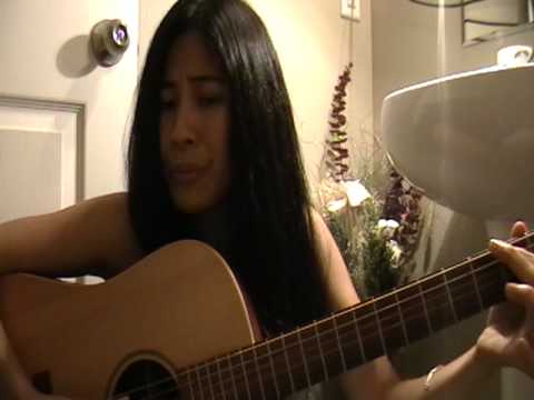 Ipaglalaban Ko by Freddie Aguilar (Nhejzheens cover)