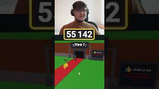 Chaque Abonné Je Vole Un Brainrot