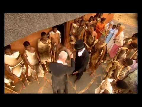 Bafokeng History l - YouTube