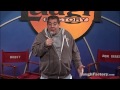 Joey Diaz - Catholic Guilt (Stand Up Comedy)