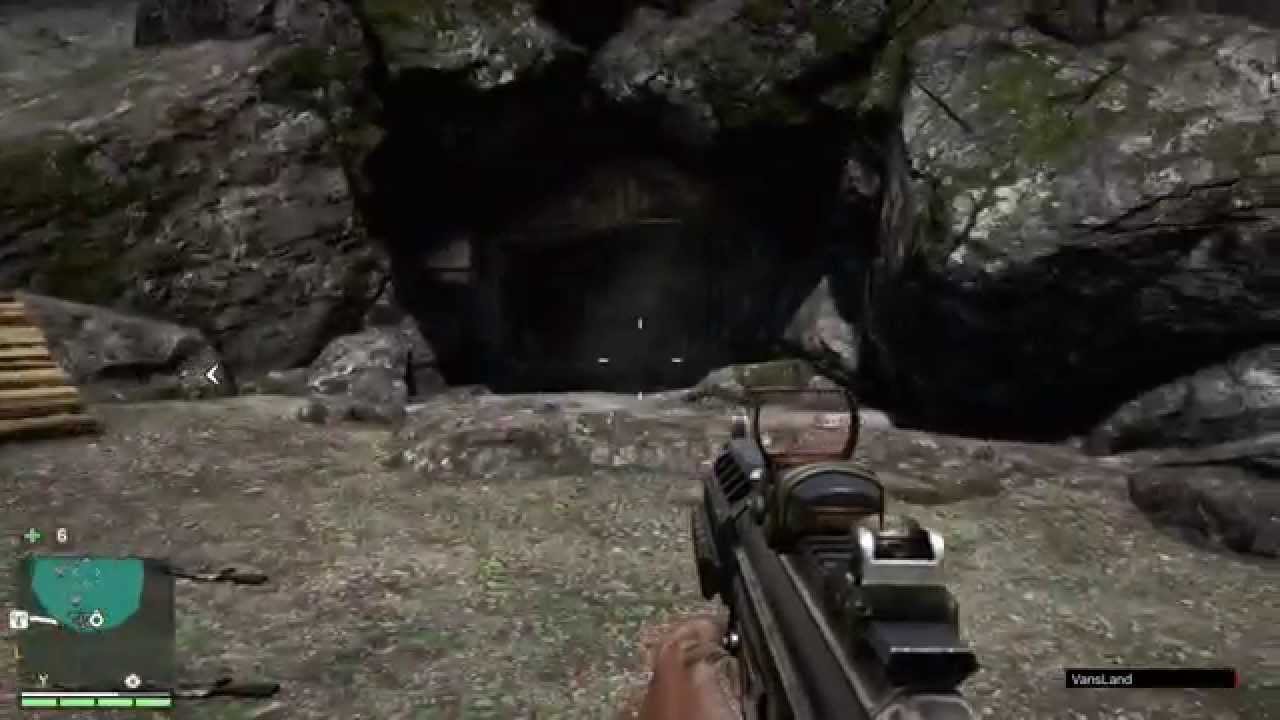 Far cry 4 если собрать все маски Far cry 4 если собрать все маски