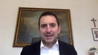 Ministro Spadafora - Misure economiche per il mondo dello Sport Ministro Spadafora - Misure economiche per il mondo dello Sport