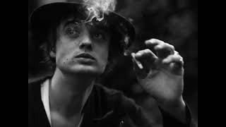 Watch Peter Doherty Darksome Sea video