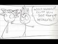 Chi Chi & Bulma are lesbians?! And Goku is stupid
