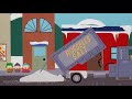 Killing Kenny South Park Bigger Longer Uncut 2 9 1999 ...