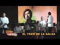 El Tren de la Salsa El Tren de la Salsa