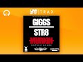 Giggs - PUNANI FT KYZE KID BASS PRODUCTION [BONUS TRACK] | Link Up TV TRAX