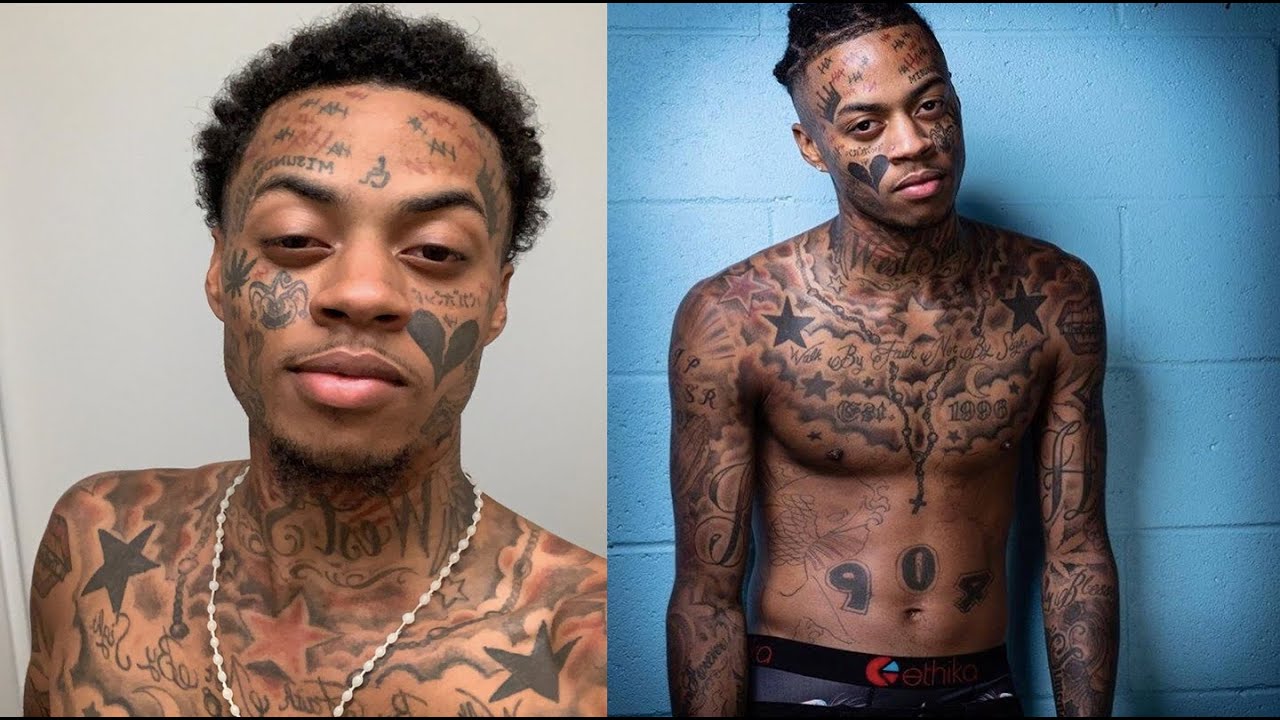 Rapper boonk gang fucks whore fan photo