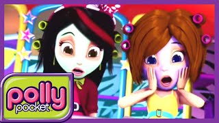 Polly Pocket full episodes | Trends for Friends - New Episodes HD | Kids Movies | Girls Movie