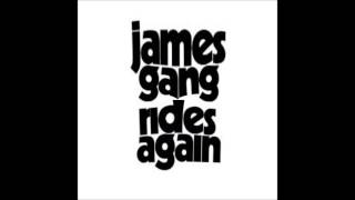 Watch James Gang The Bomber video