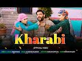 Kharabi | Mir Parvaiz | Hena |Rubena | New Kashmiri Funny Song 2024