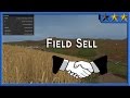 Análisis Field Sell #FS17