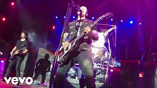 Volbeat - Hallelujah Goat