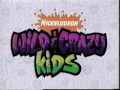 Wild n crazy kids theme - youtube
