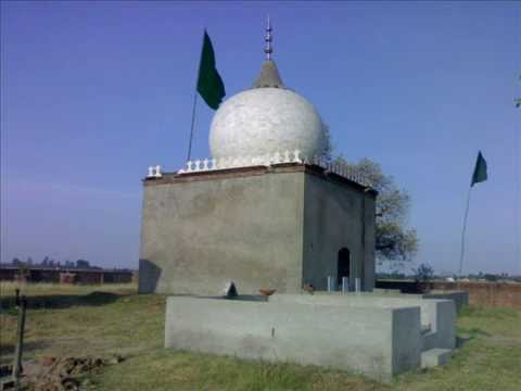 YA GOUS PAK AJ KARAM KARO..haider hassan akhter.qawali