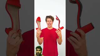 Which Shoe Will Protect Foot