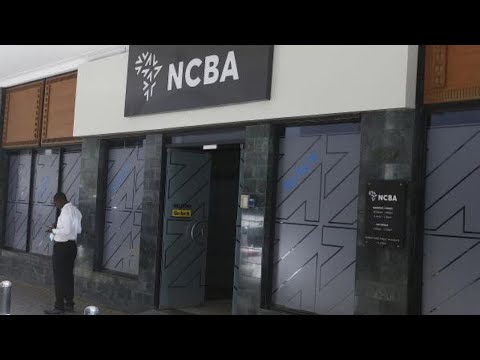 Berita : Bank NCBA memposting Ksh.  6,5 miliar laba bersih karena pendapatan operasional melonjak