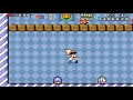 Super Mario Advance 2 - Super Mario World - Blue Switch Palace