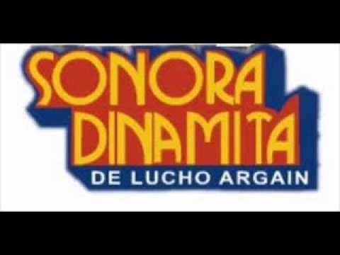Sonora 100 Puro Dinamita De Anaidita Discografia Blogspot