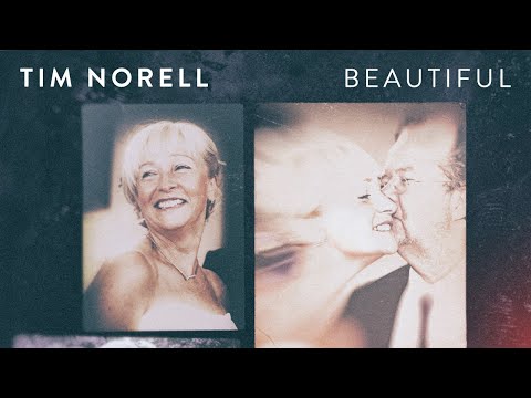 Tim Norell — Beautiful (Official video, 2021)