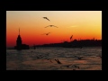 Sunset in Istanbul - by Luis Daniel