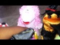 Dancing toy madness 6 Dancing toy madness 6