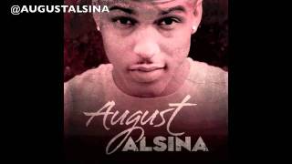 August Alsina Covers Adele'S Someone Like You. New Acoustic Mixtape Available Now!!