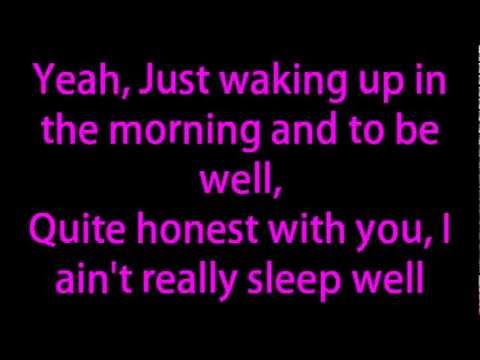 Gym Class Heroes Feat. Ryan Tedder - The Fighter (Karaoke) Lyrics...