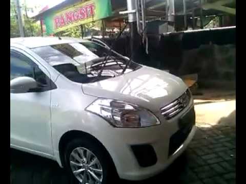 Video Rental Mobil Tanpa Driver Di Malang