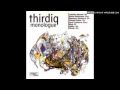 Thirdiq - Beyond The Fields. Future