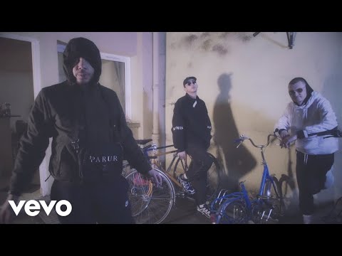 Almeria - Cons' un pers' (Clip officiel) ft. Gouap