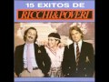 Ricchi e Poveri -- 15 Grandes Exitos - 13 - Y Pienso En Ti