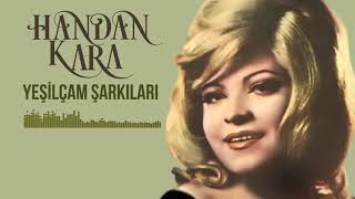 Handan Kara - Yeşilçam Şarkıları -  Albüm