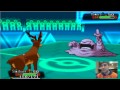 Tale of Two Misses - [NU] Pokemon ORAS WiFi Battle #066 vs UpgradedGnome