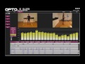OptoJump Redback Biotek, Fitness Testing - Next Test Cases and real use