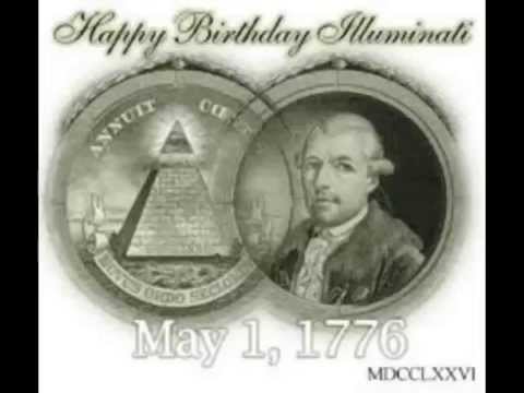 an overview of the satanic plot of the illuminati by adam weishaupt an overview of the satanic plot of the illuminati by adam weishaupt